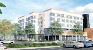 Homeless Solutions Center Bonds approved