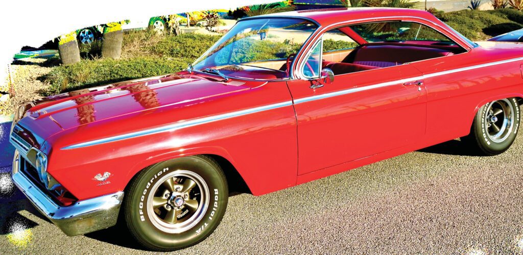 Wheels & Waves parties into 2025