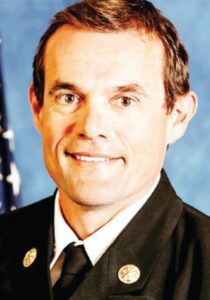 Staffing challenges deter Fire prevention