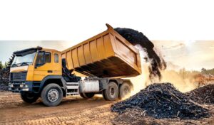 Debris from Los Angeles wildfires headed to Simi Valley landfill, expected to wrap by mid-summer