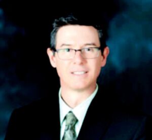 City Attorney Stephen Fischer (Photo courtesy City of Oxnard)