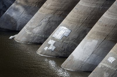 Dozens of California Dams Need Repair as El Niño Winter Draws Closer