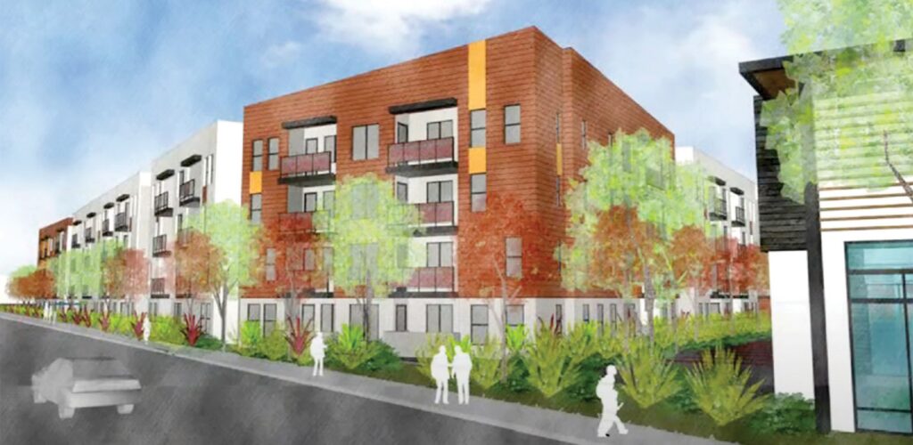 Red Tail development approved