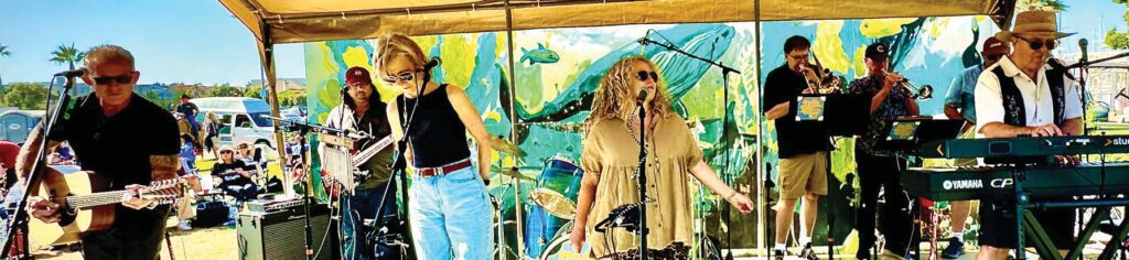 South Pasadena Transit Authority wows concertgoers