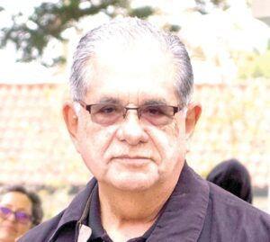 California PAL Activities names Mayor John Zaragoza