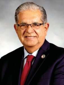 Past Audit Findings show progress