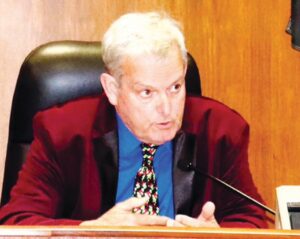 Public Works Budget appropriations approved