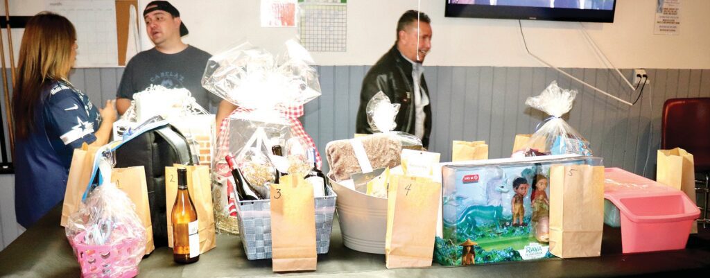Oxnard Eagles Diabetes Fundraiser personifies people helping people