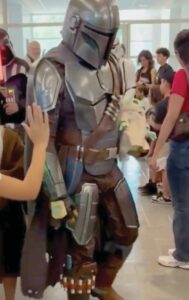 Grad Bash among CCS Highlights