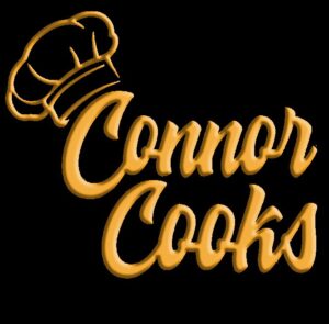 CONNOR COOKS