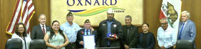 Veterans Day Proclaimed November 11