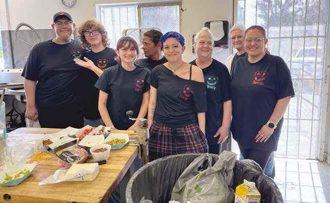 Eagles Day celebrates Worthy Causes & Traditions