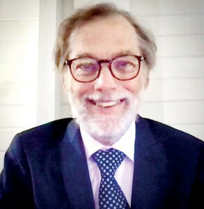Frosted Thoughts