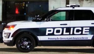 OPD arrests barricaded resident