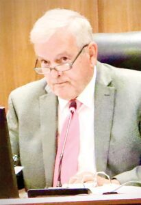PHA agreement Approved