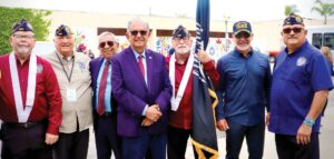 Oxnard Honors Fallen Heroes