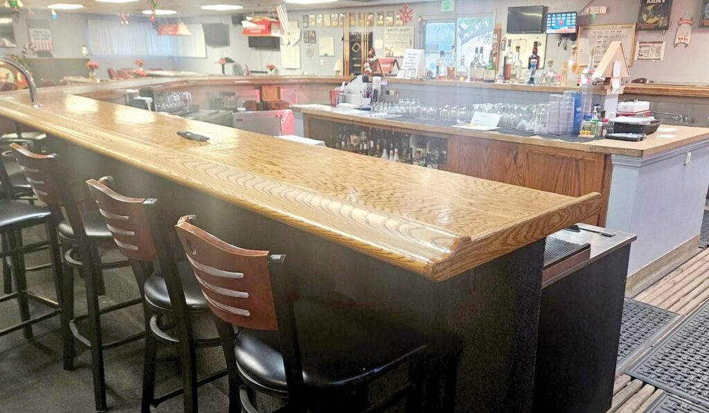 VFW fund sustains community