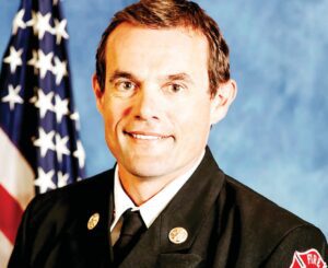 Finance & Governance approves Command Vehicle purchases