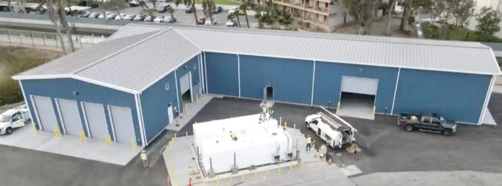 AECOM agreement approved