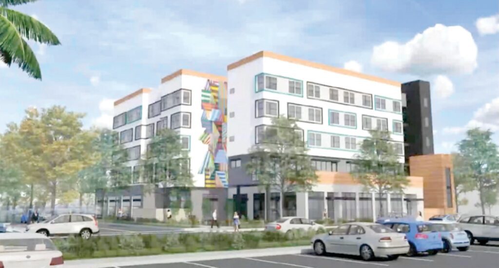 Casa de Carmen moves forward