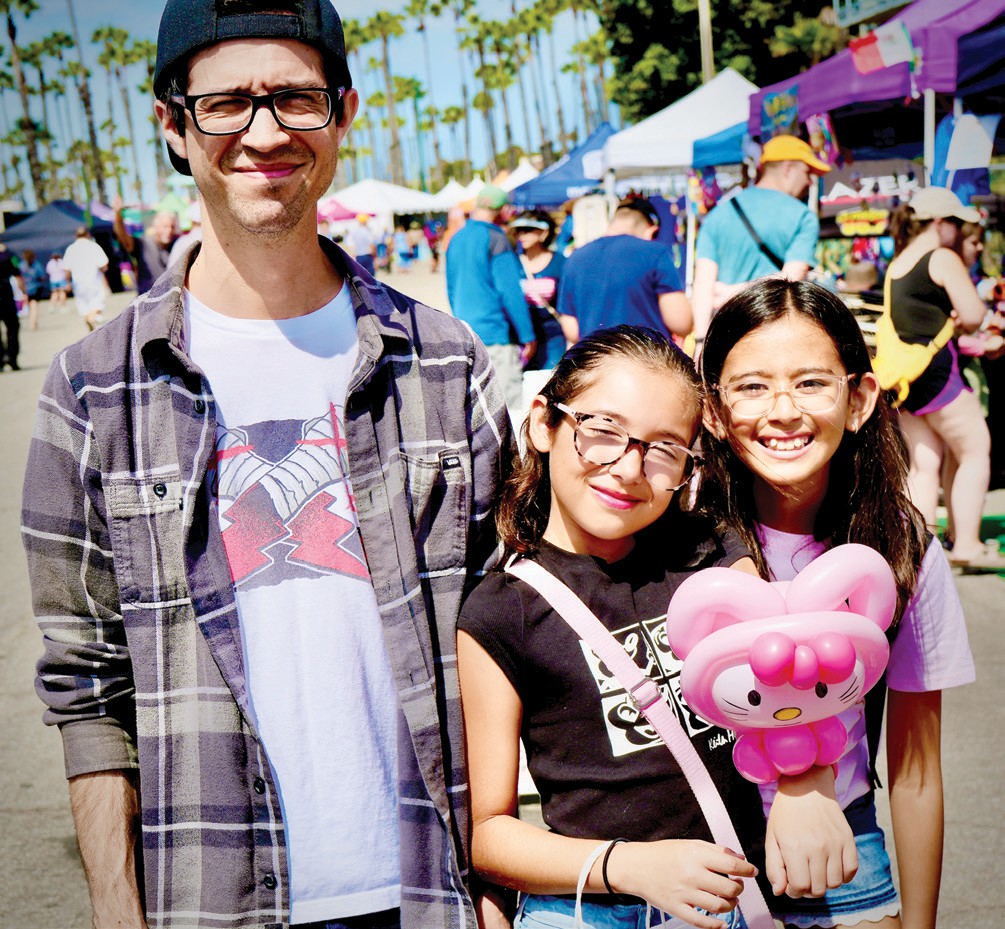 Hueneme Beach Festival celebrates PH Life
