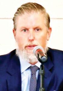 State gets thrown under the bus for housing crisis