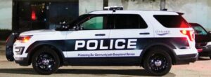 OPD assists with Drug & Gun recovery