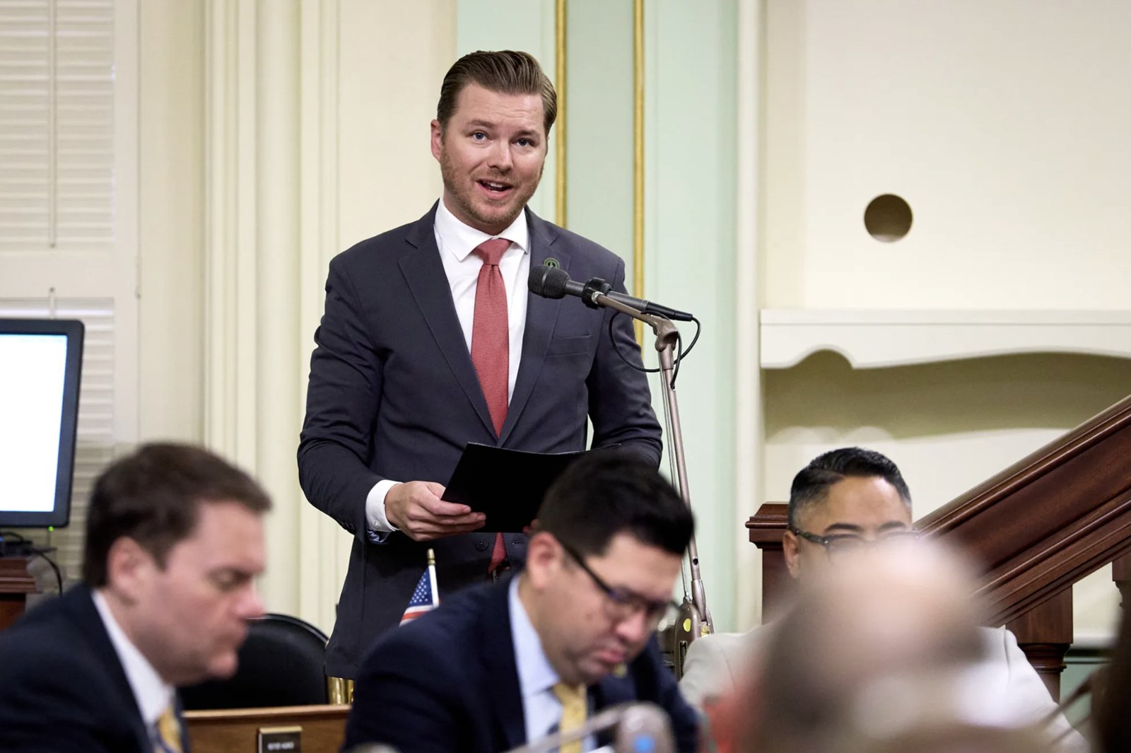 Big Tech, Big Business Spending Millions to Block Progressives on California Ballot