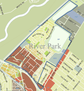 RiverPark Amendment undergoes a long process