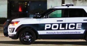 Child pronounced Dead arrest made