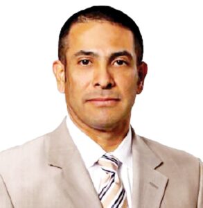 Lopez named interim Housing Director­By
