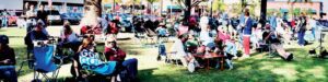 Happy Birthday AMERICA CONCERT CELEBRATES FREEDOM