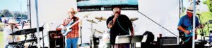 IN CONTEMPT DELIVERS ROCK ‘N’ SOUL HITS