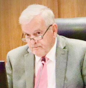 Pleasant Valley restrooms budget approved