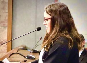 Camping ordinance drives angry comments