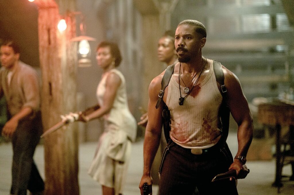 ‘Sinners’ raises the creative bar for Ryan Coogler