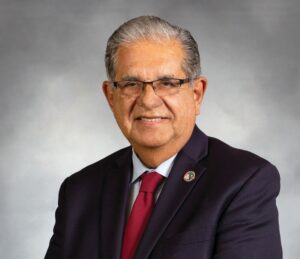 Report: Oxnard College treated inequitably
