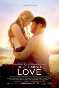 REDEEMING LOVE