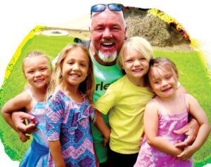 Insect FESTIVAL educates children