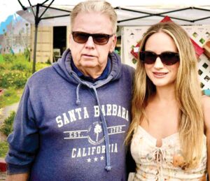 Spring fashions highlight Farmers' Market