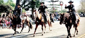 Oxnard Christmas PARADE