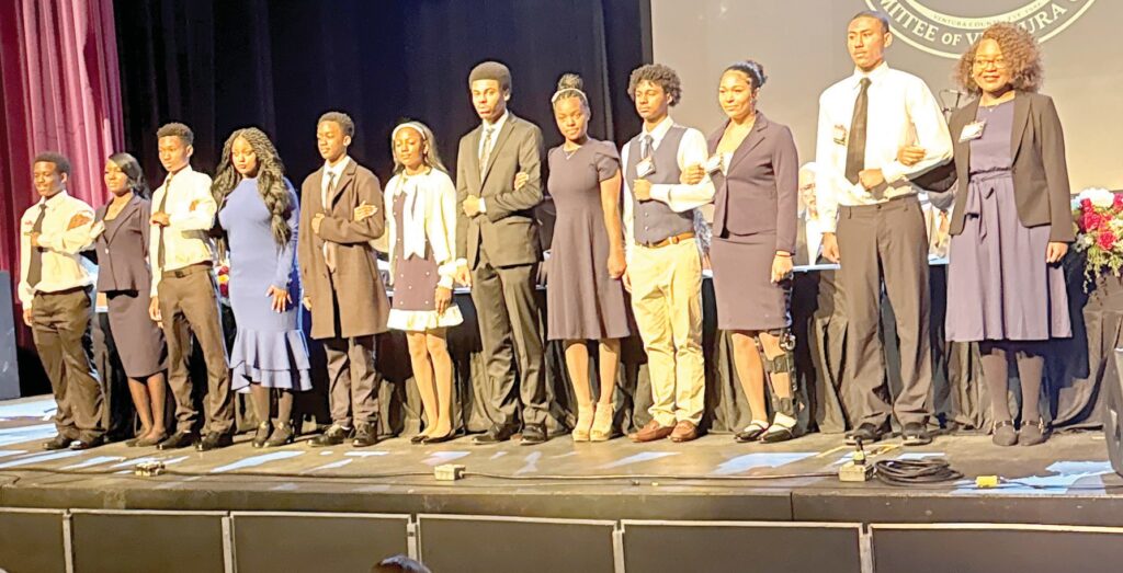 Martin Luther King Day: "A Living Legacy"
