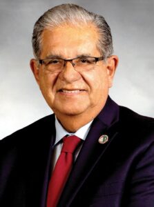 Single Audit Report shows no new findings
