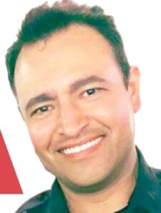 McArthur elected Oxnard Mayor
