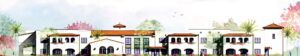Rancho Sierra Senior Apartments ground lease approved