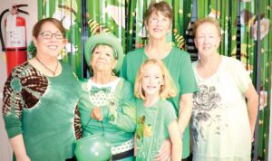 Children's Fund Benefits Newborn Babies