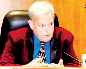 Perello examines the rent ordinance