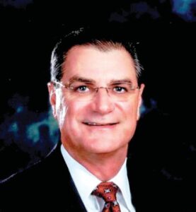 Former Mayor Holden passes away