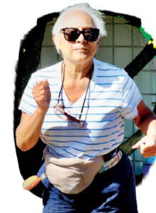 Unkle Monkey Band gets the Harbor dancing