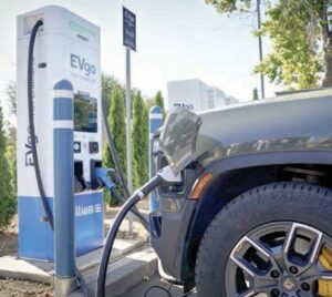 U.S. Senate blocks California’s electric car mandate in historic vote